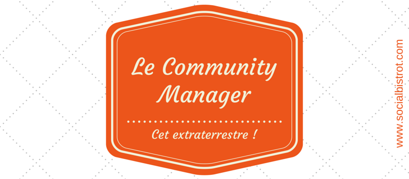 Le Community Manager